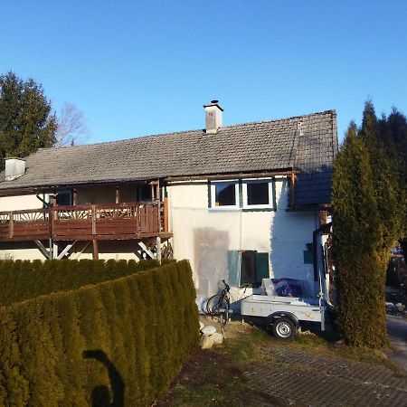 Apartamento Haus Tulpe Strobl Exterior foto