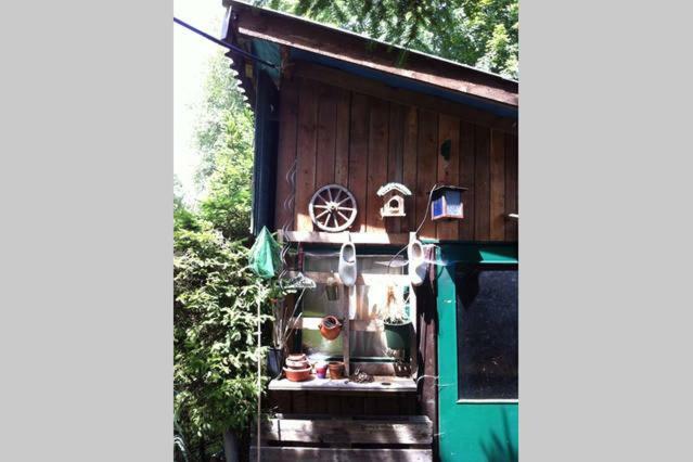 Apartamento Haus Tulpe Strobl Exterior foto