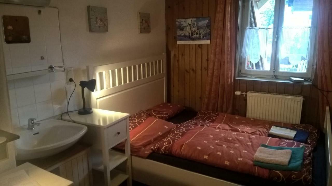 Apartamento Haus Tulpe Strobl Exterior foto